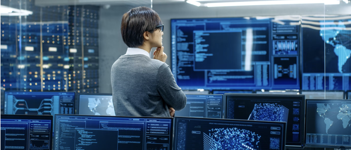 Featured Article - IFED Intelligence